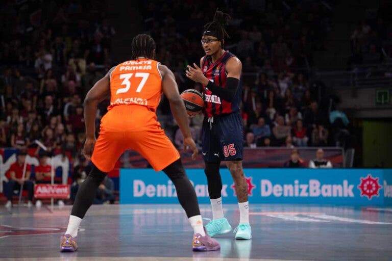 Valencia Basket