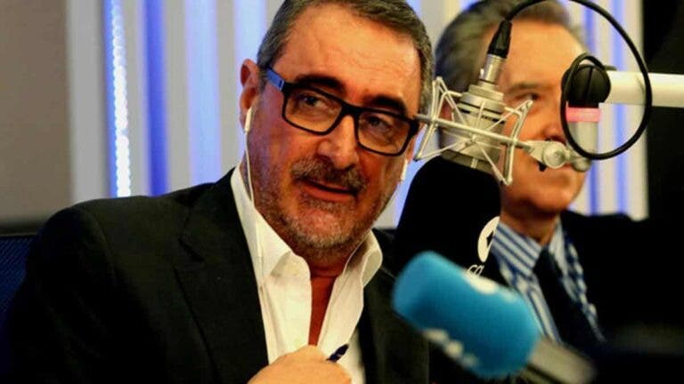 Carlos Herrera