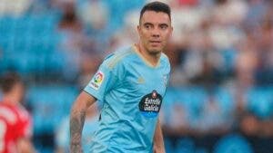 Iago Aspas