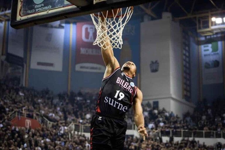 Bilbao Basket