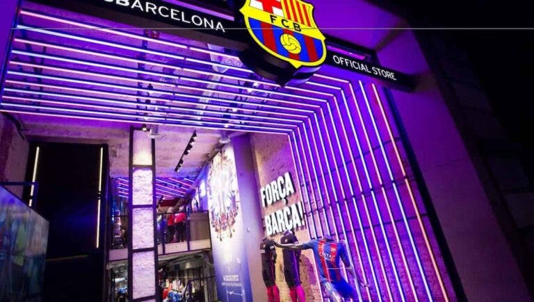 FC Barcelona