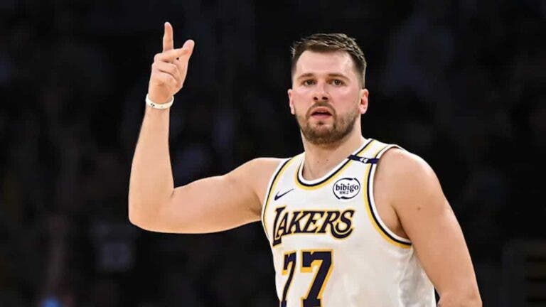 Luka Doncic