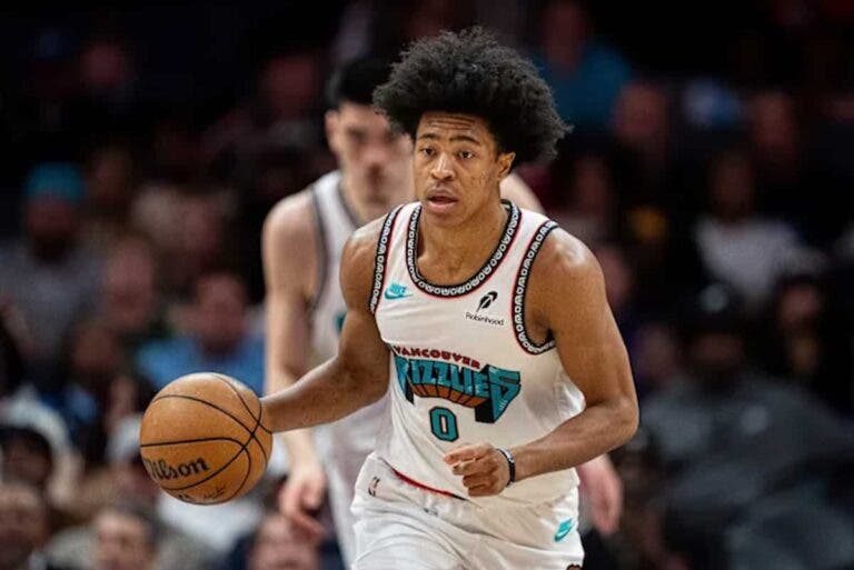 Jaylen Wells