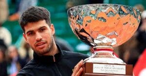 Carlos Alcaraz