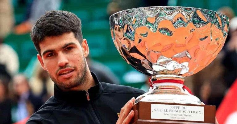 Carlos Alcaraz