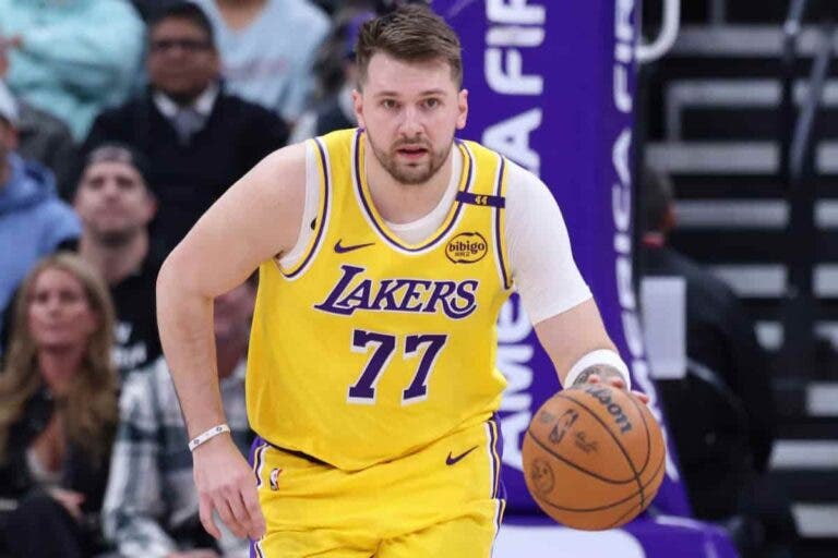 Luka Doncic