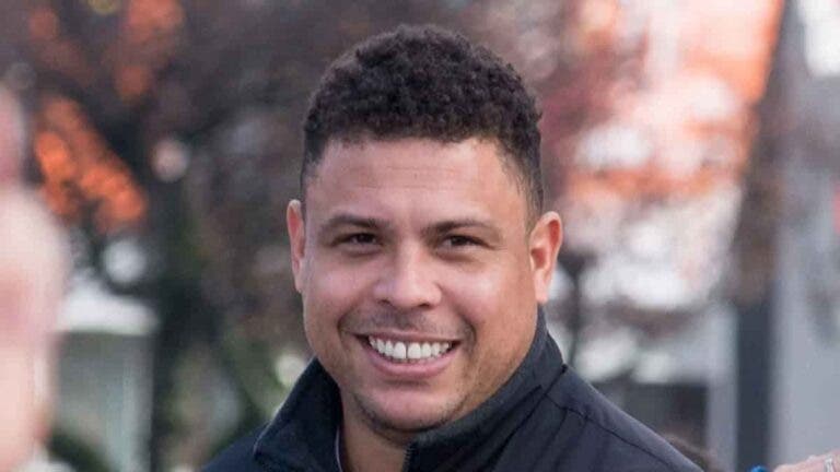 Ronaldo Nazário