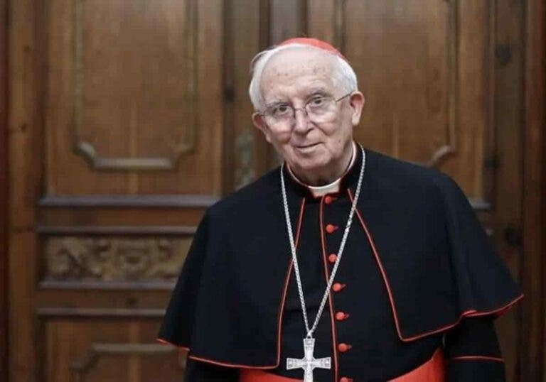 Antonio Cañizares