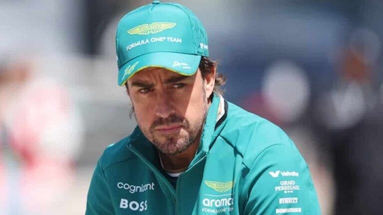 Fernando Alonso