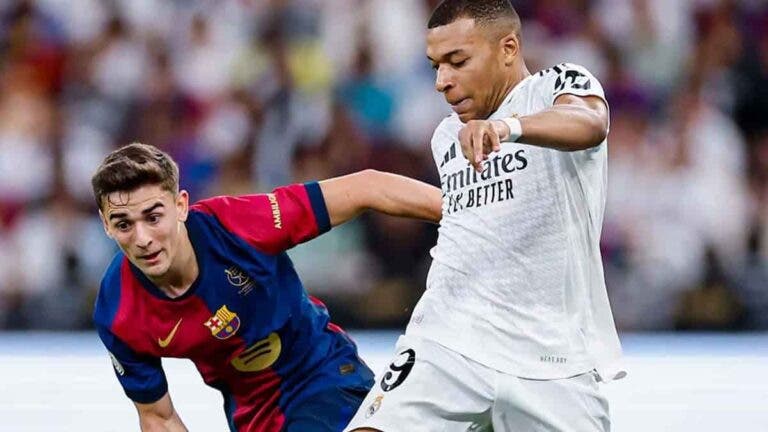 FC Barcelona - Real Madrid