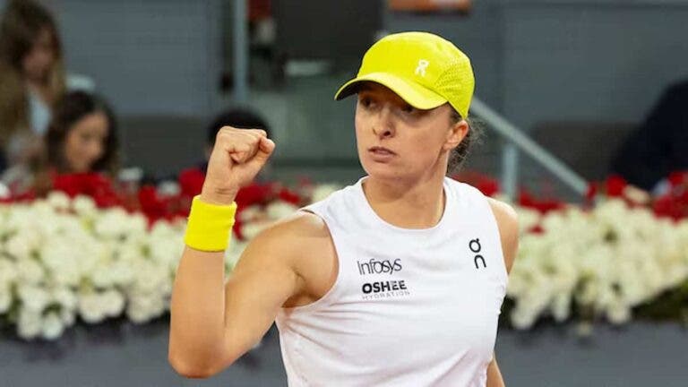 Mutua Madrid Open 2025