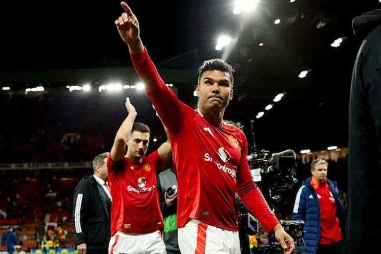 Manchester United