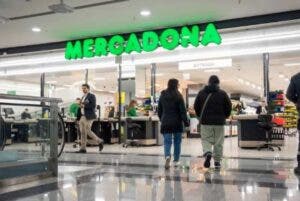 Mercadona