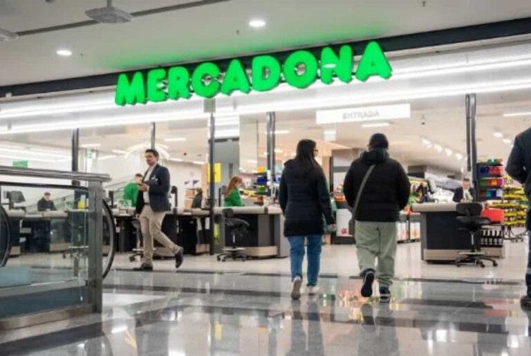 Mercadona