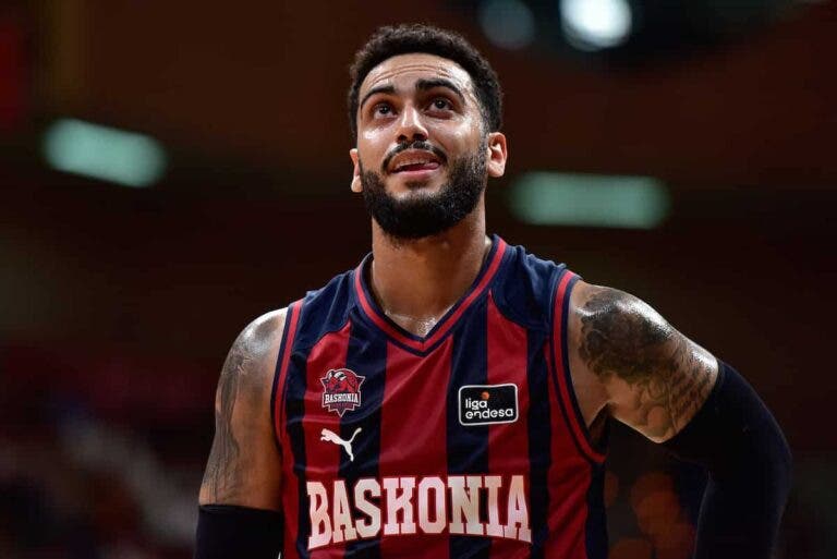 Markus Howard