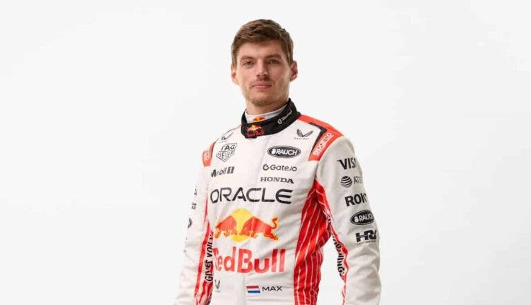 Verstappen