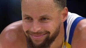Steph Curry