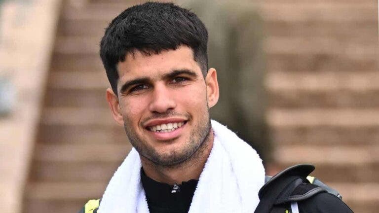 Carlos Alcaraz