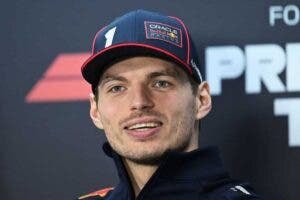 Verstappen