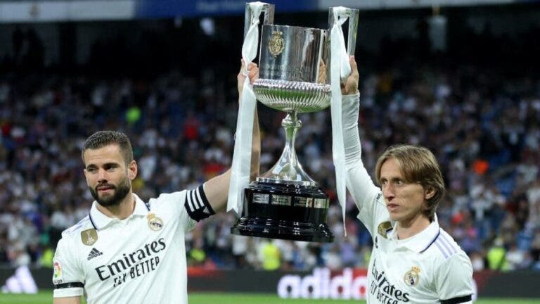 EGD Real Madrid