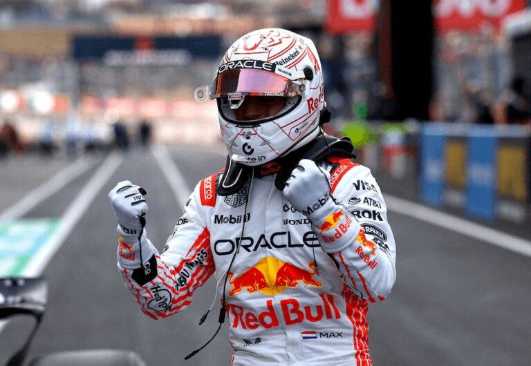 GP Bahrein
