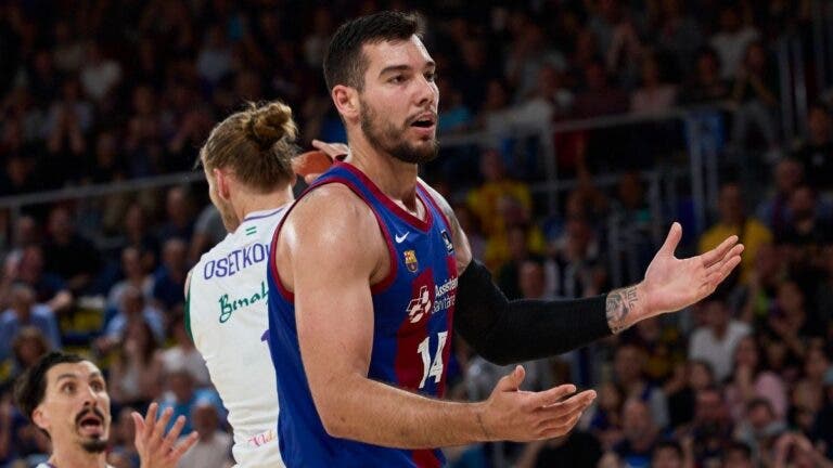 EGD Liga ACB