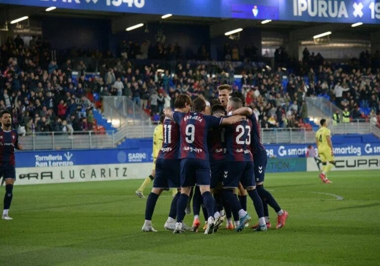 EGD Eibar