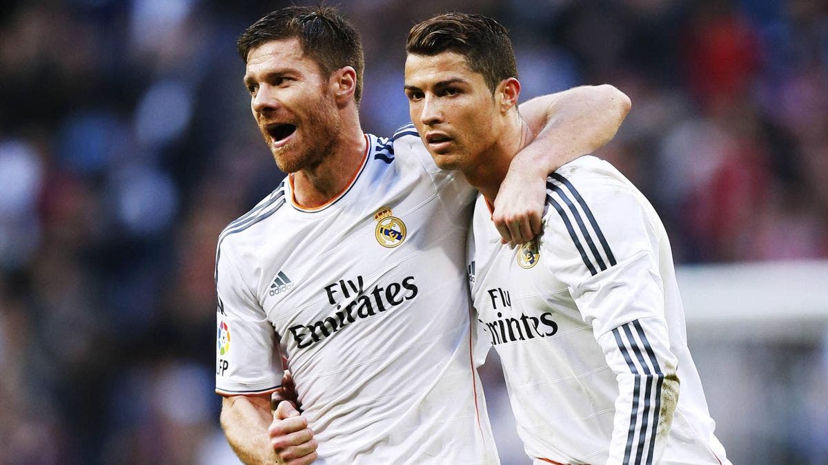 EGD Real Madrid