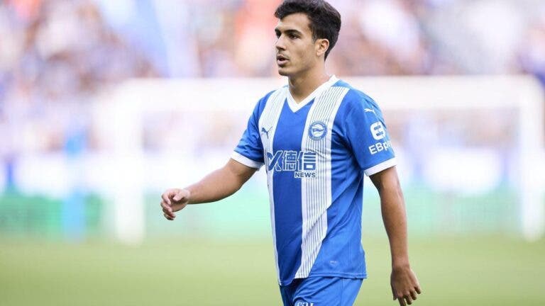 EGD Alavés