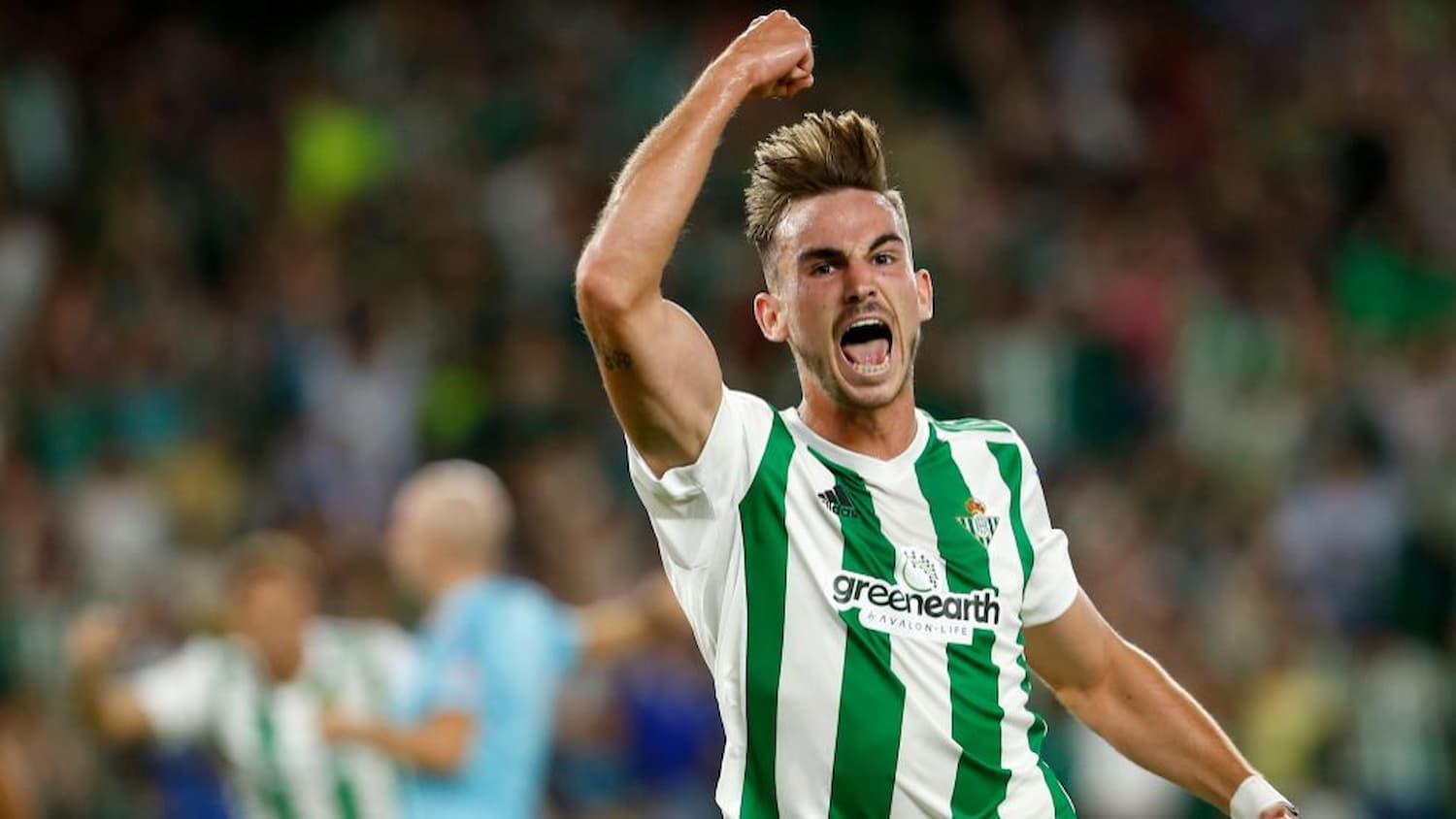 EGD Betis