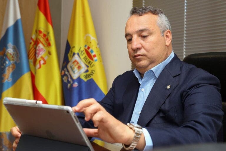 EGD Las Palmas
