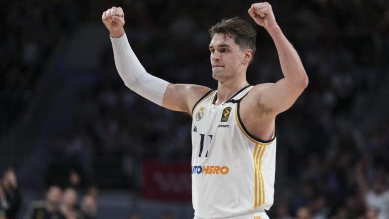 EGD Euroleague
