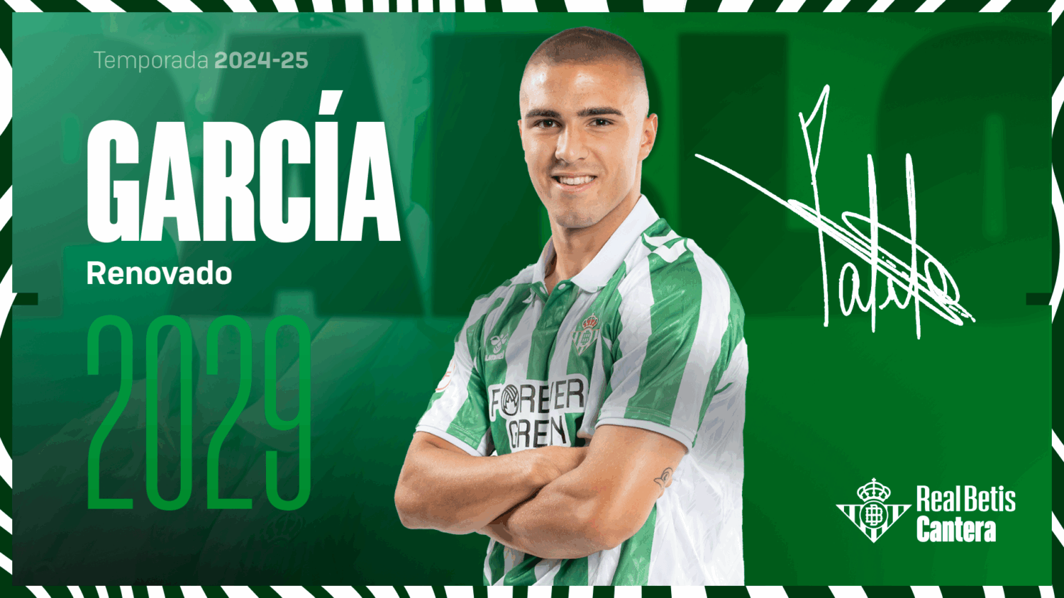 EGD Betis