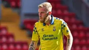 Oli McBurnie está en los planes del RC Celta
