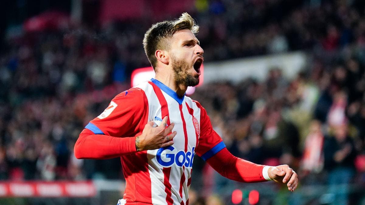 Portu suena para el RC Celta