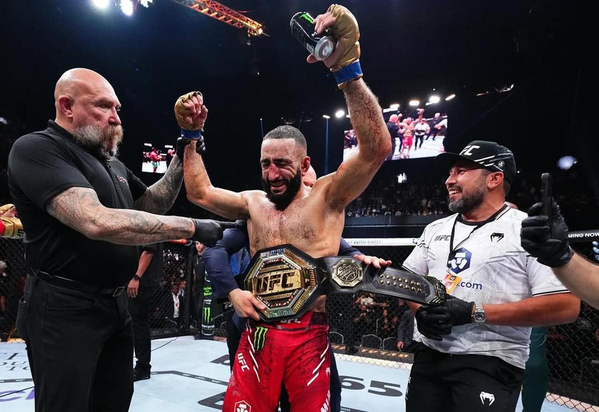 EGD MMA