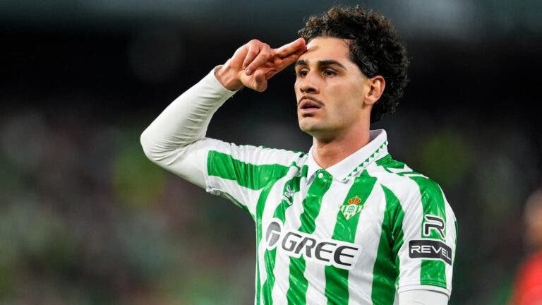 EGD Betis