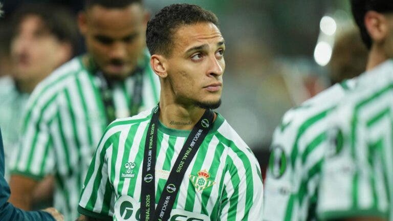 EGD Betis