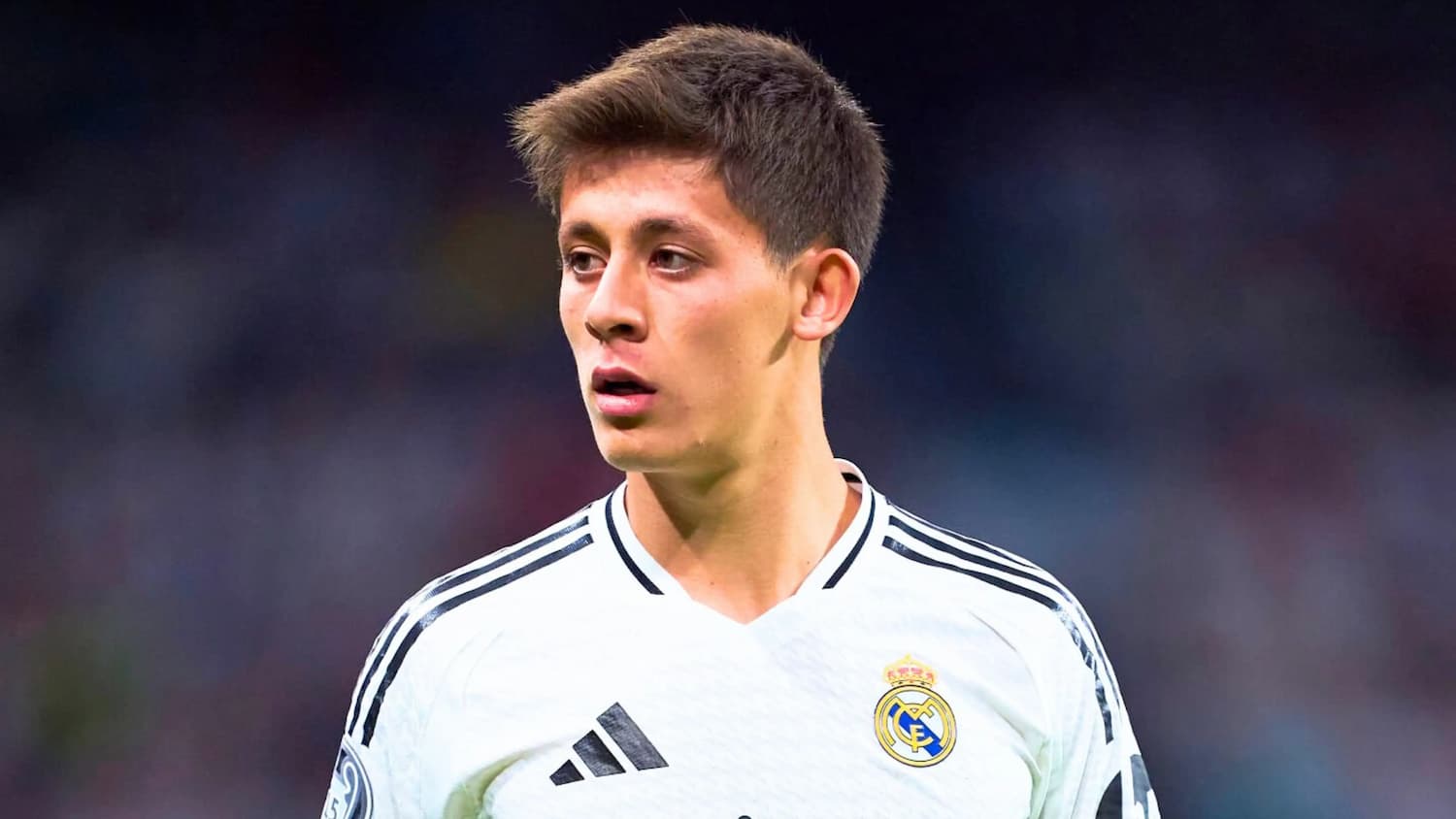 EGD Real Madrid