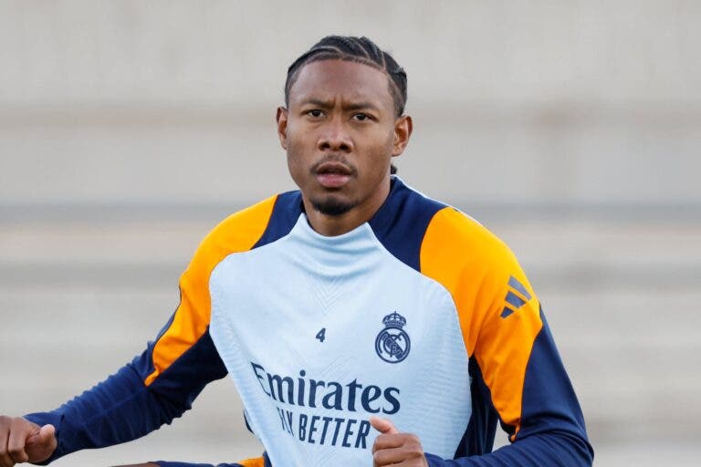 EGD Real Madrid