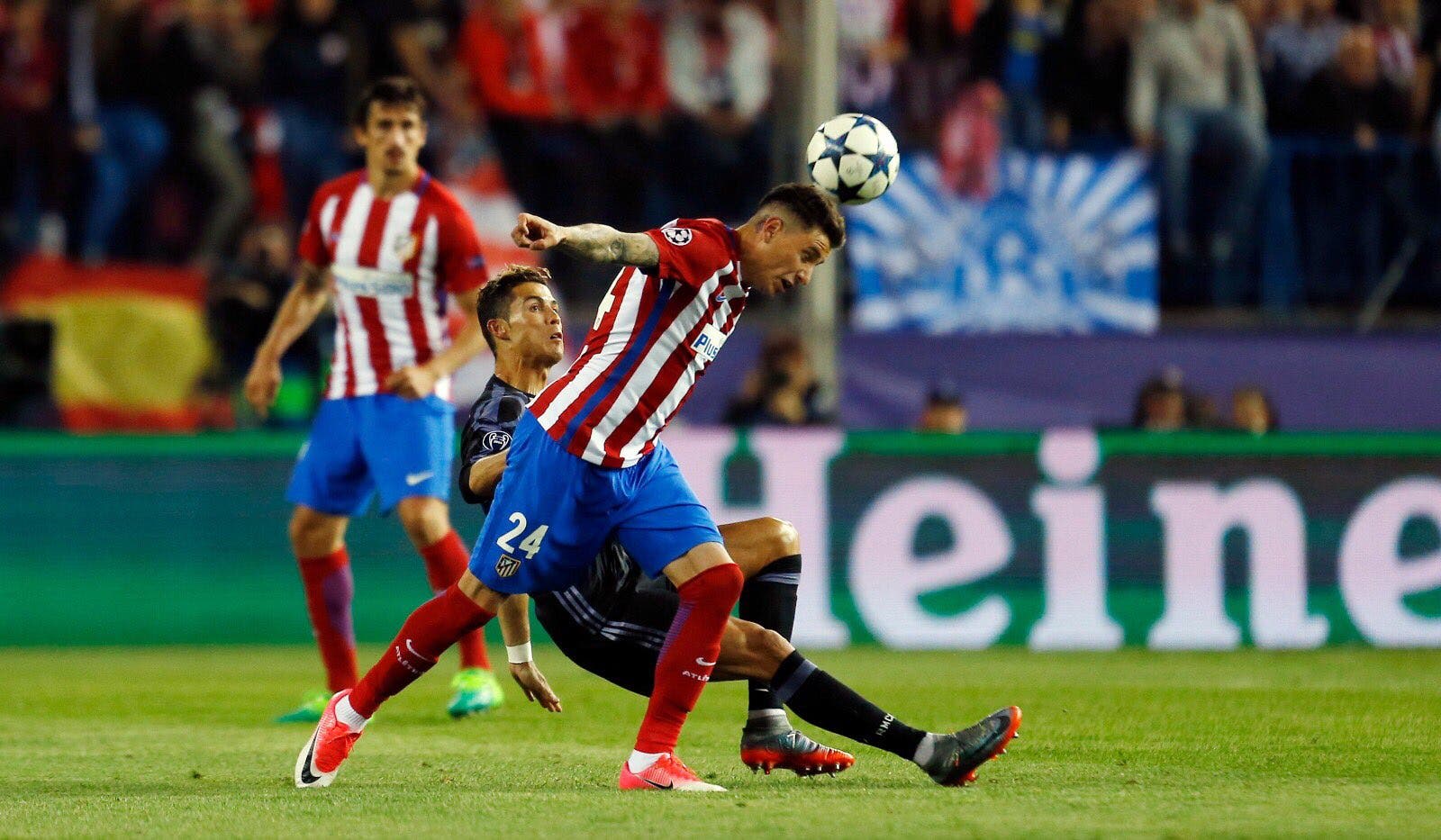 Jose maría Giménez Atletico