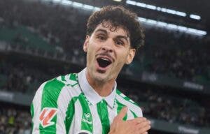 EGD Betis