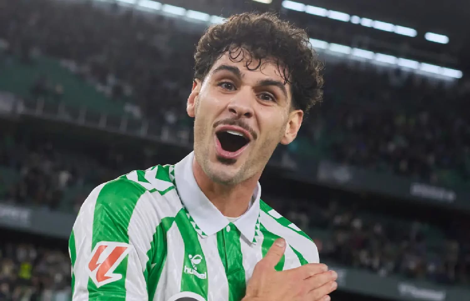 EGD Betis