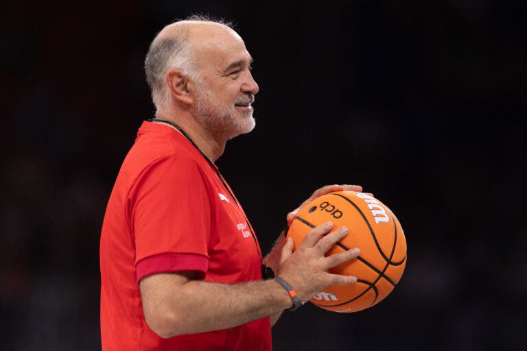 EGD Liga ACB
