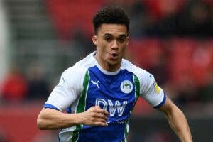 Antonee Robinson