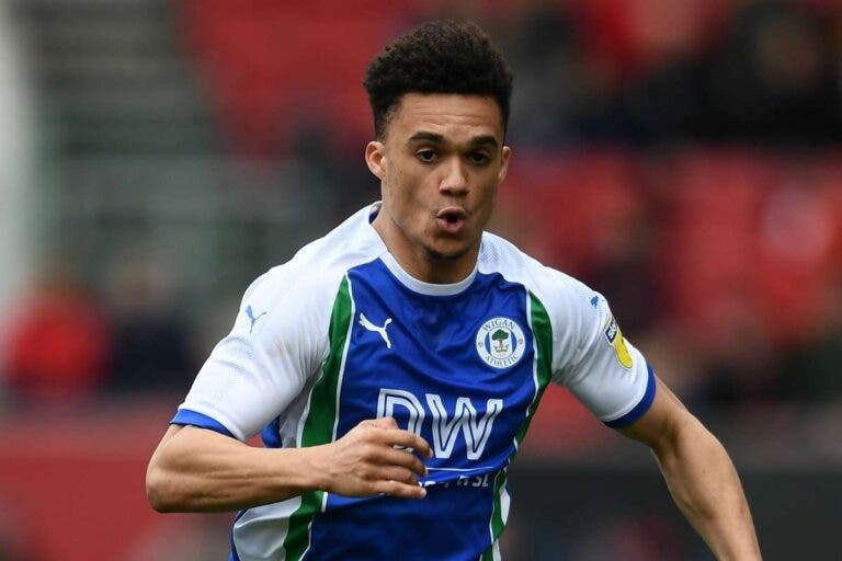 Antonee Robinson