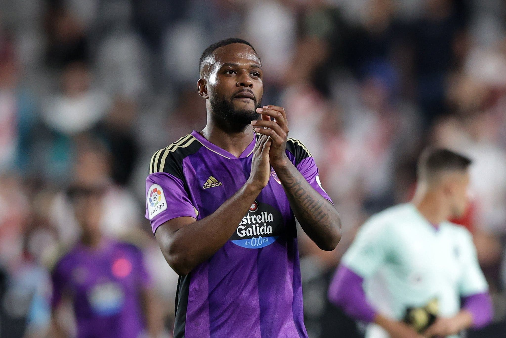 Cyle Larin Valladolid Mallorca