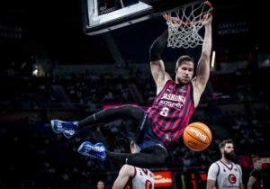 Baskonia