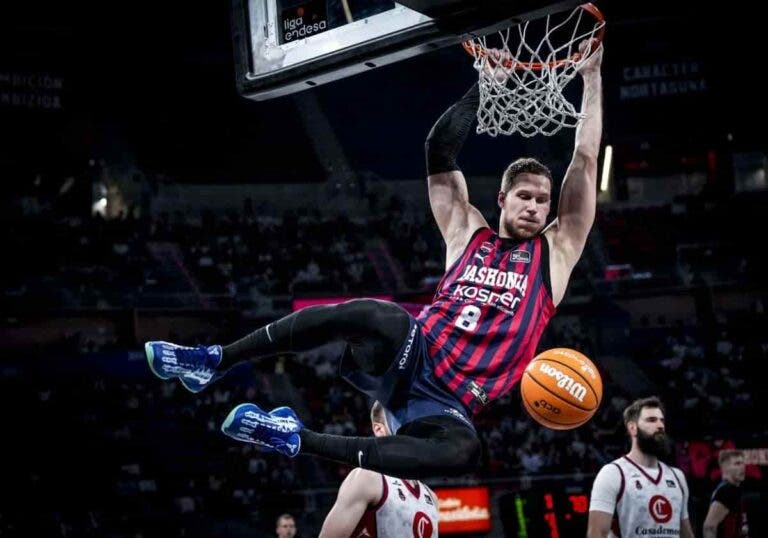 Baskonia