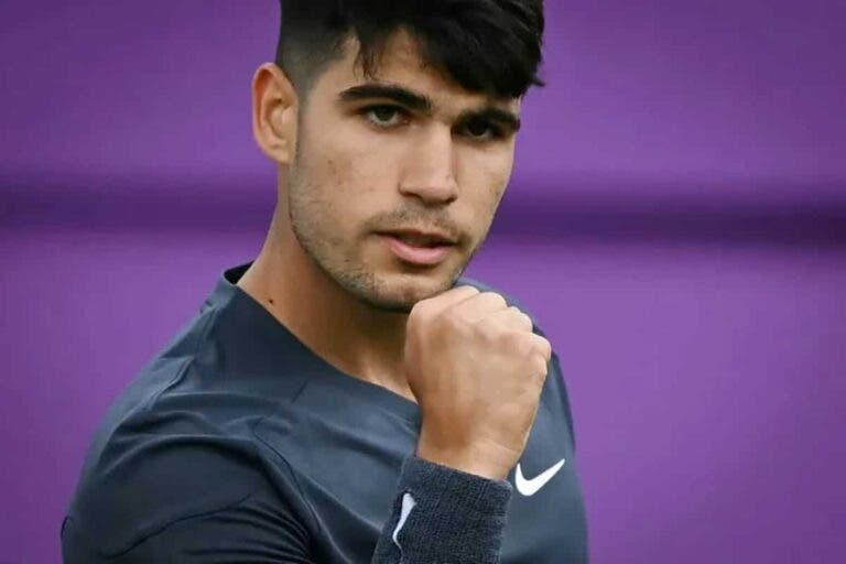 Carlos Alcaraz